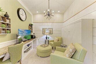 6819 Grand Estuary Trail, Unit 205 in Bradenton, FL - Foto de edificio - Building Photo