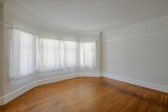 424 Vernon St in Oakland, CA - Building Photo - Building Photo