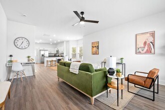 101 Front Rdg Cir in Clarksville, TN - Building Photo - Building Photo