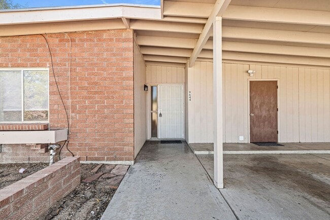 9644 E Quail Pl in Tucson, AZ - Building Photo - Building Photo