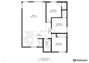 12221 W Aster Dr in El Mirage, AZ - Building Photo - Building Photo