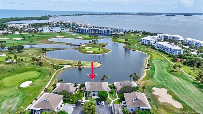 311 Golfview Cir in Stuart, FL - Foto de edificio - Building Photo