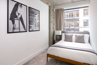 132 W 26th St in New York, NY - Building Photo - Building Photo