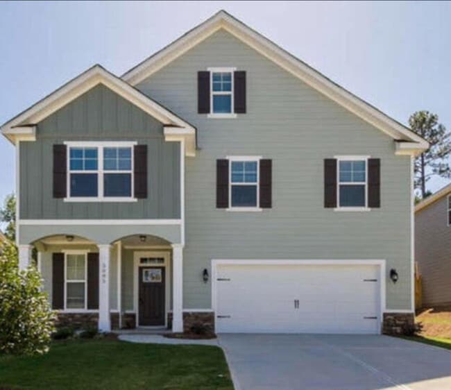 property at 3085 Margot Ln