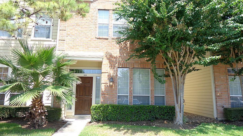 13026 Gentryside Ct in Houston, TX - Building Photo