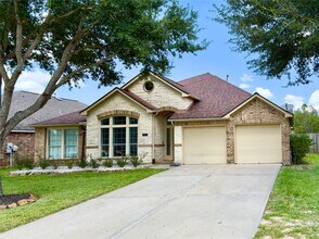 5407 Stoneridge Ct in Rosenberg, TX - Building Photo - Building Photo