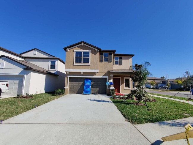 7115 Samuel Ivy Dr in Tampa, FL - Foto de edificio - Building Photo