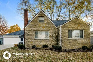 1646 Oakwood Ave in Columbus, OH - Building Photo