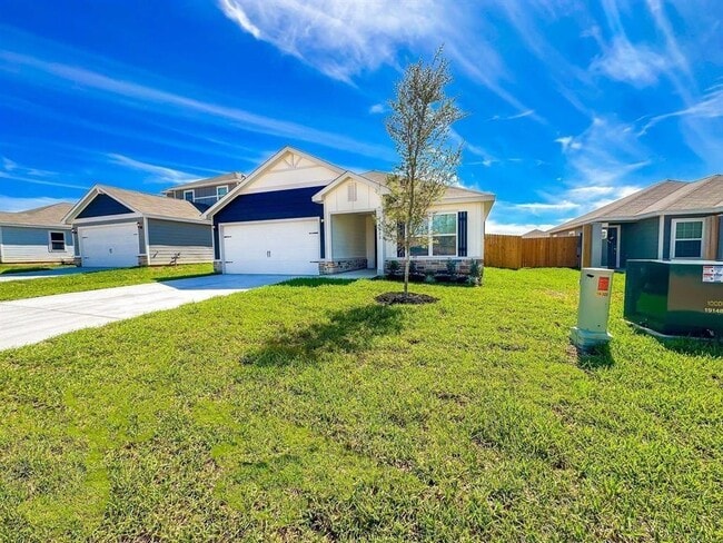 16322 Sweet Grv Dr in Conroe, TX - Building Photo - Building Photo