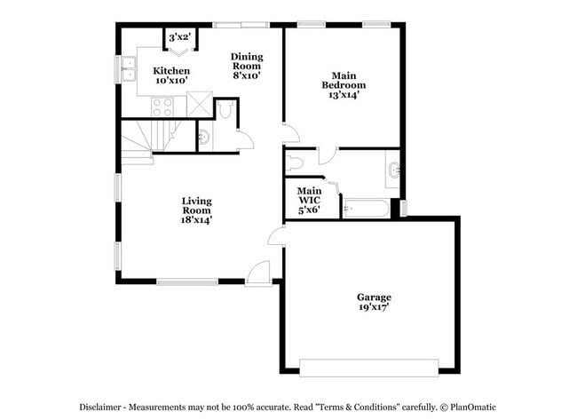 20411 Marlin St in Orlando, FL - Building Photo - Building Photo