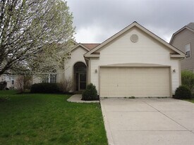 613 Burr Oak Dr in Carmel, IN - Building Photo