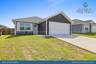 312 Abundance Ln in Decatur, AR - Building Photo