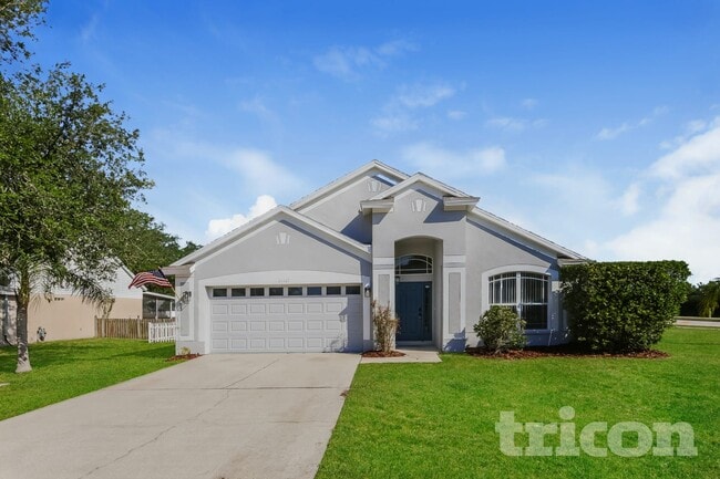 property at 24307 Satinwood Ct