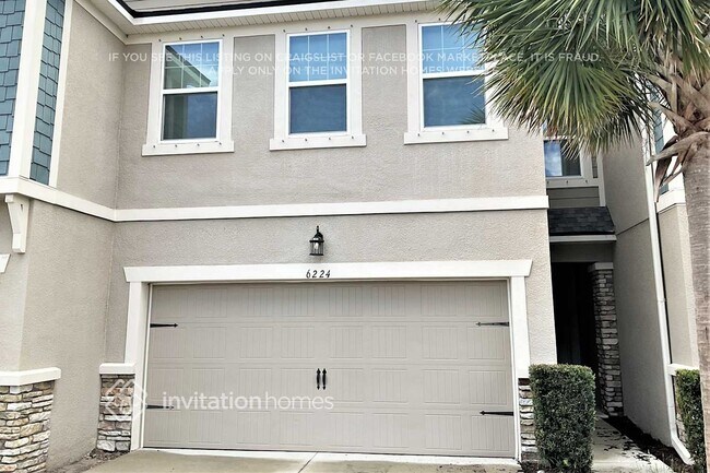 property at 6224 Scarlet Darter Wy