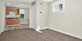 3001 E 128th St in Cleveland, OH - Building Photo