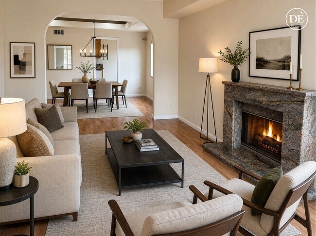 property at 5228 Vantage Ave