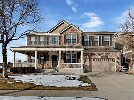 23559 E Arkansas Pl in Aurora, CO - Building Photo