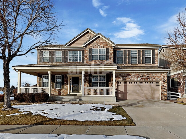 property at 23559 E Arkansas Pl