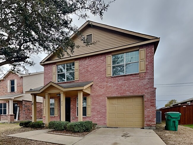 property at 216 Turning Tree Rd