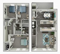 Stonehedge Townhomes photo'
