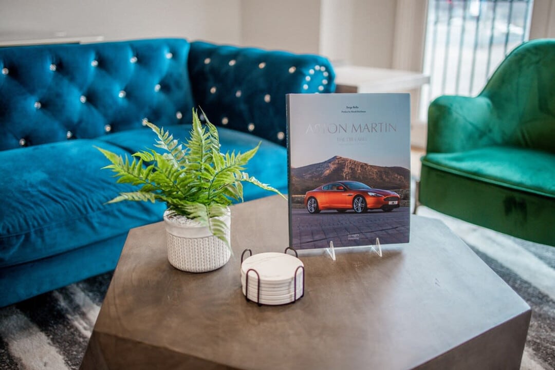 2022 W Warren Blvd in Chicago, IL - Building Photo