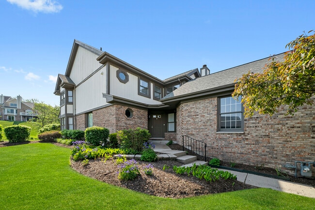property at 14449 Golf Rd