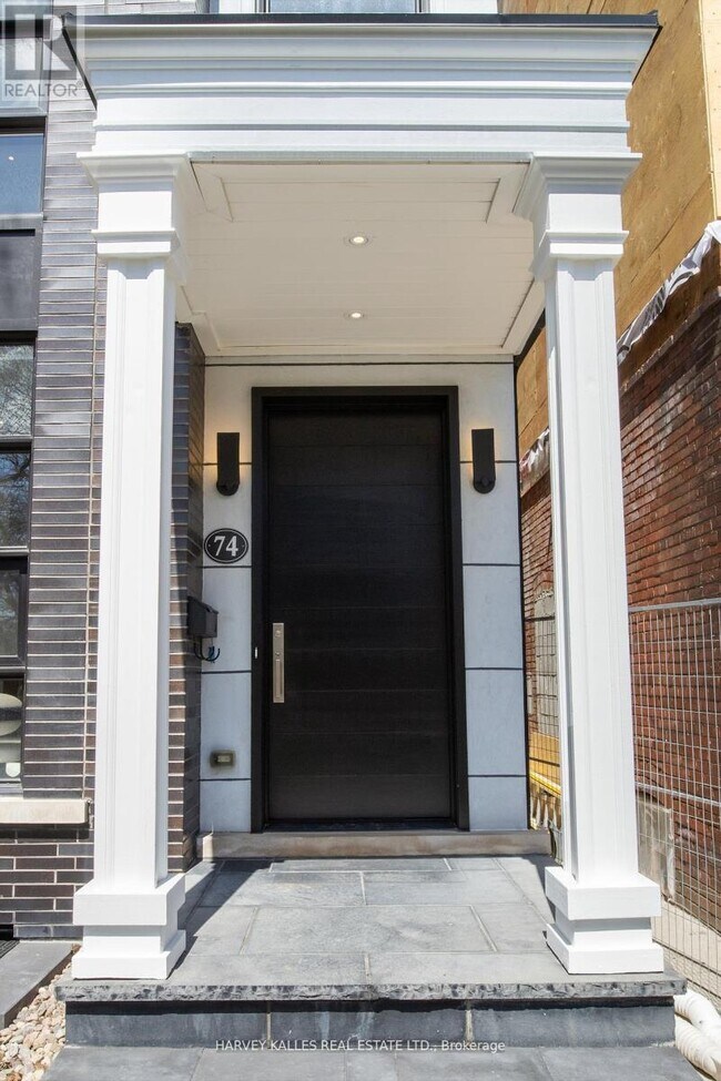 74 Woburn Ave in Toronto, ON - Building Photo - Building Photo
