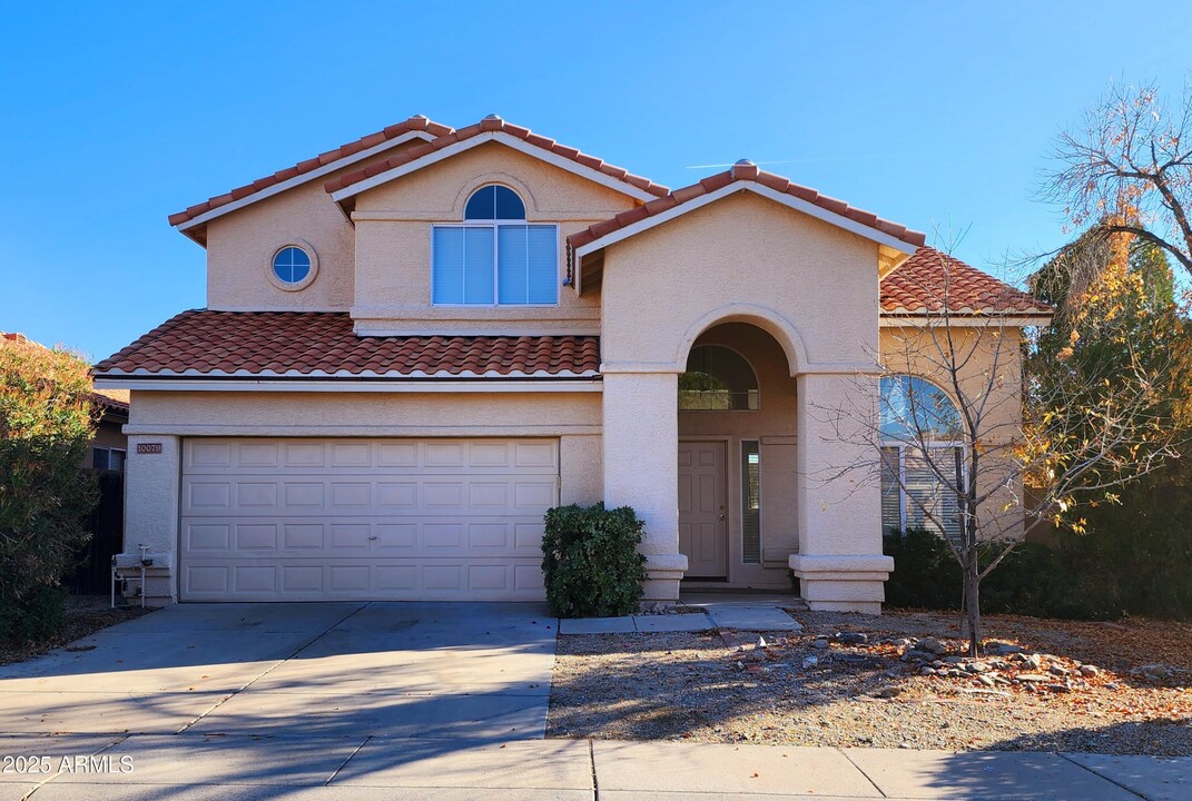 10079 E Gray Rd in Scottsdale, AZ - Building Photo