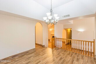 2266 Nancy McDonald Dr in El Paso, TX - Building Photo - Building Photo