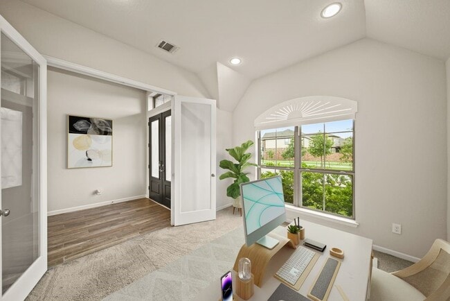 property at 1703 Rustling Creek Dr