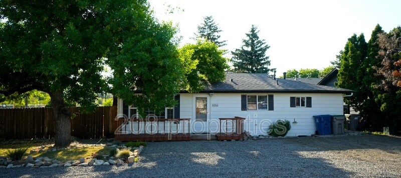 4352 Christine St in Boise, ID - Building Photo