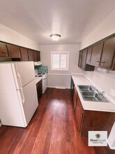 4011 Burchfield Dr in Lansing, MI - Foto de edificio - Building Photo
