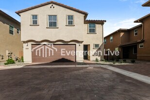 10118 E Ulysses Ave in Mesa, AZ - Building Photo