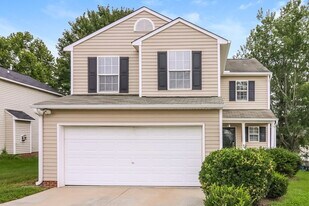 1513 Clover Ridge Ct in Raleigh, NC - Building Photo