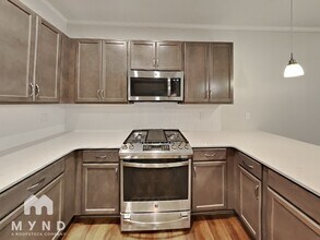 1777 Temple Ave in College Park, GA - Building Photo - Building Photo
