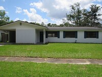 2020 Figaro Ln in Jacksonville, FL - Building Photo - Building Photo