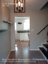 1150 Springfield Rd in Williamsburg, VA - Building Photo - Building Photo