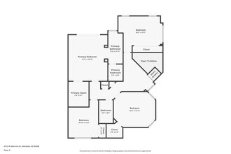 6772 W Morrow Dr in Glendale, AZ - Building Photo - Building Photo