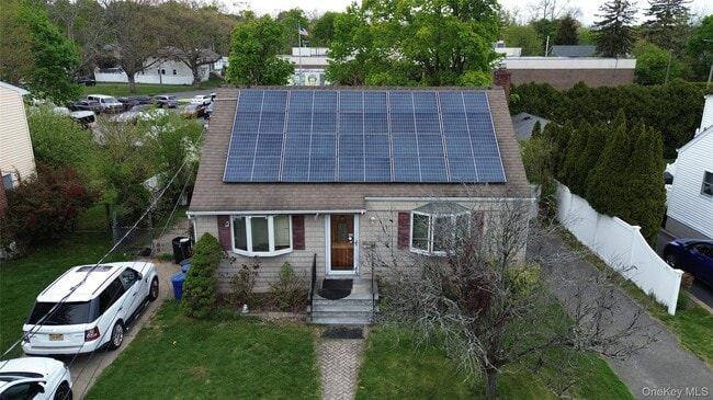 property at 11 Cortelyou St W
