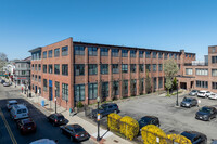 DNA Lofts in Dorchester, MA - Building Photo - Building Photo