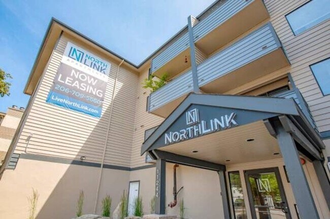 NL Northlink