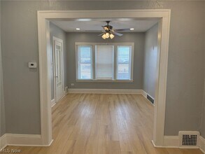 3231 W 121st St in Cleveland, OH - Building Photo - Building Photo