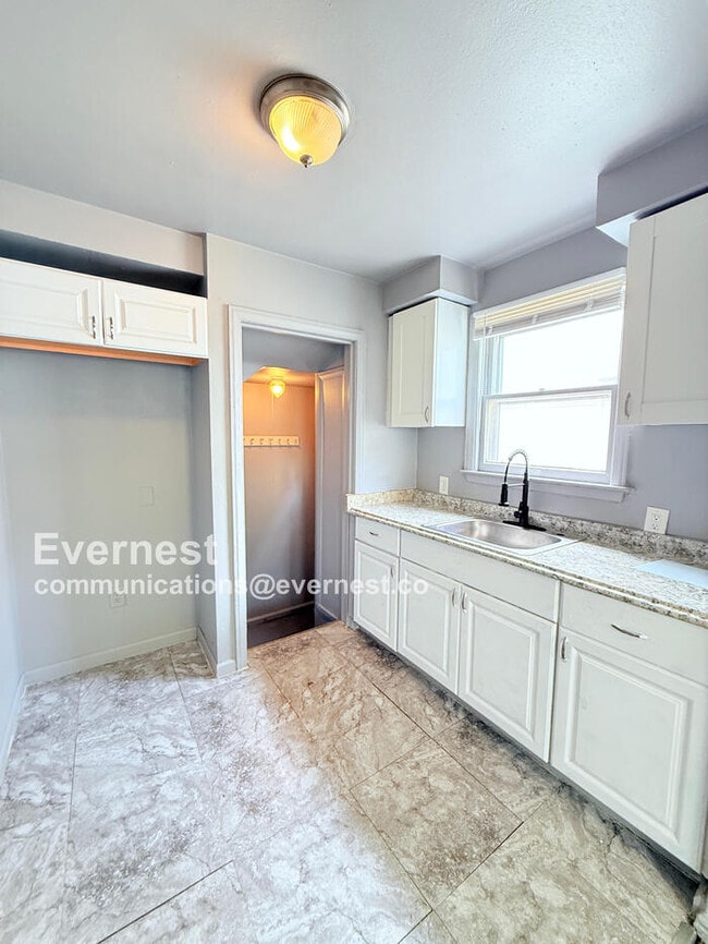 14892 Ilene St in Detroit, MI - Foto de edificio - Building Photo