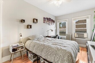 1619 Massachusetts Ave in Cambridge, MA - Building Photo - Building Photo