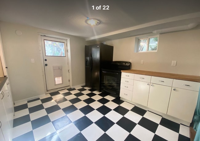 5522 SE Ramona St in Portland, OR - Building Photo - Building Photo