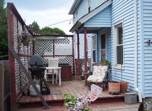 duplex in Manchester, CT - Building Photo - Other