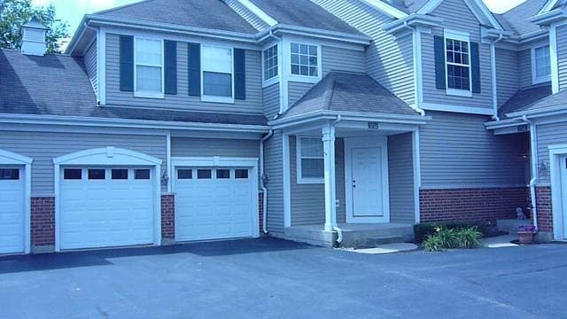 property at 1732 Pontarelli Ct