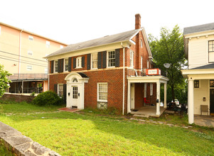 624-634 Pickens St in Columbia, SC - Building Photo - Building Photo