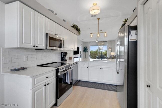 property at 3830 Sawgrass Way