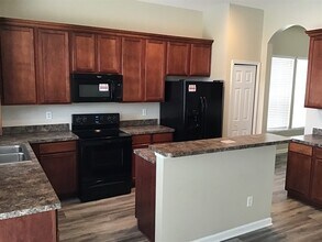 508 N Tree Garden Dr in St. Augustine, FL - Building Photo - Building Photo